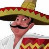Avatar do usuário