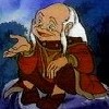 Avatar do usuário
