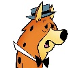 Avatar do usuário