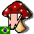 Avatar do usuário