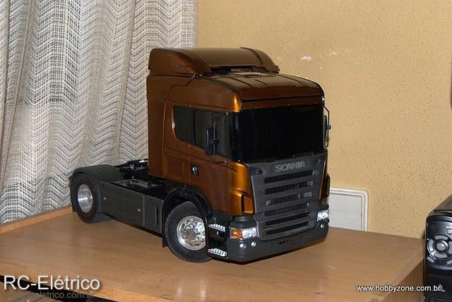 Cavalo Caminhao Tamiya Scania R470 Highline (11)