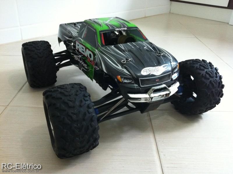 Revo 3.3