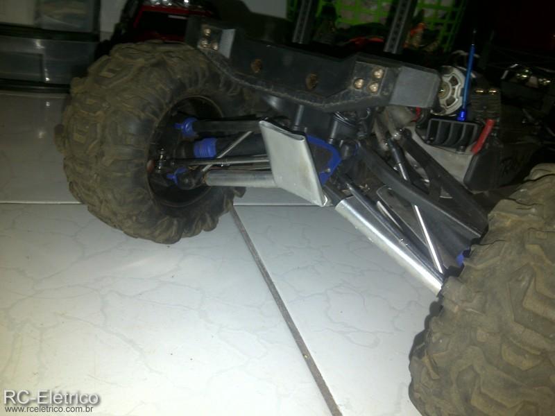 traxxas summit 5607