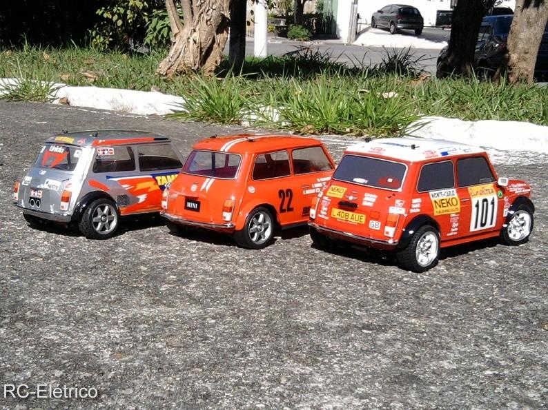 SÃ³ Mini Copper