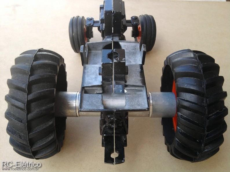 trator