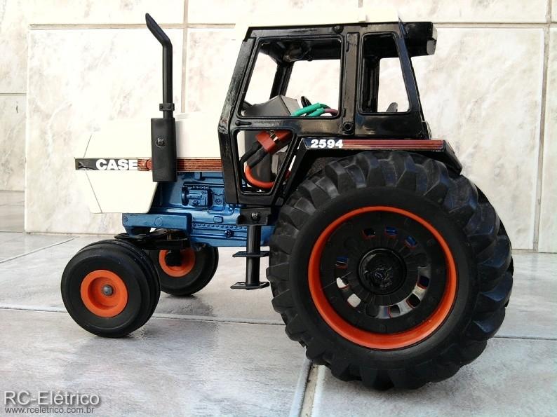 trator