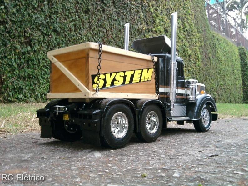 trucks