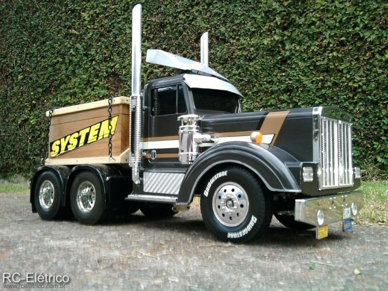 trucks