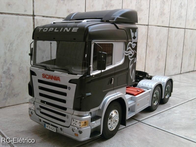 truck