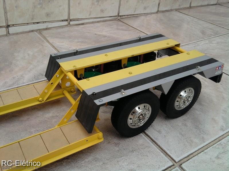 carretas