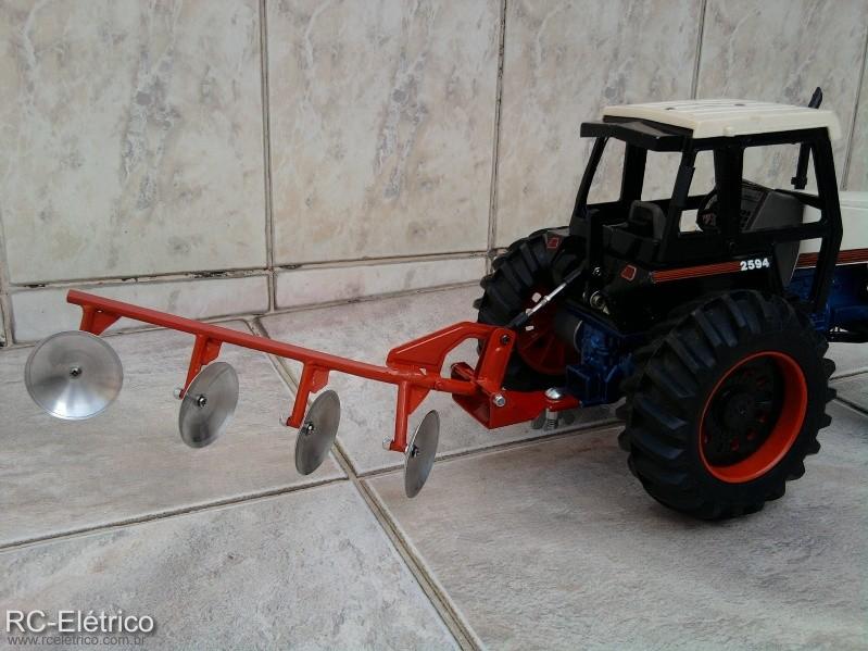 arado do Zé