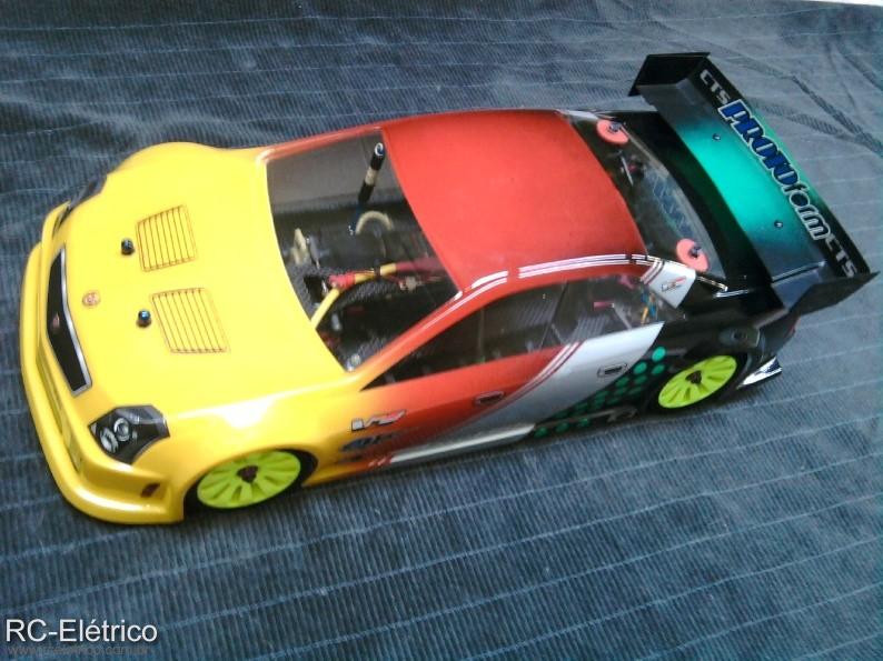 evo 3