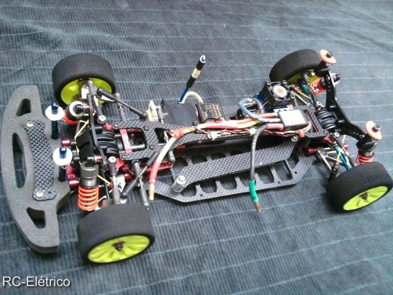 evo 3