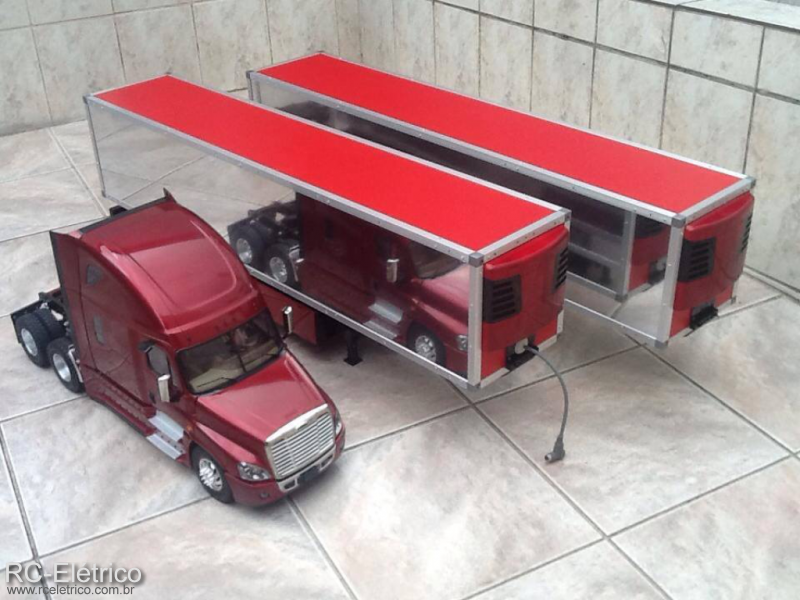 Caminhões