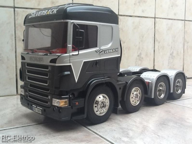 Scania