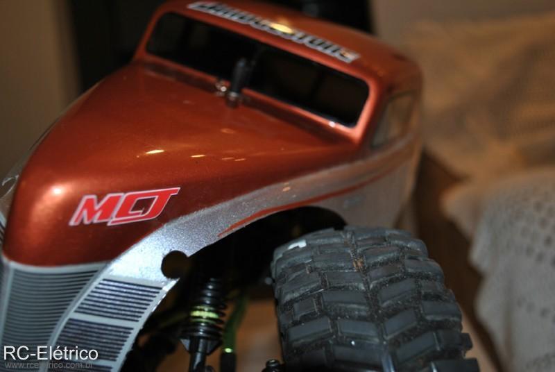 Venom Ford 40