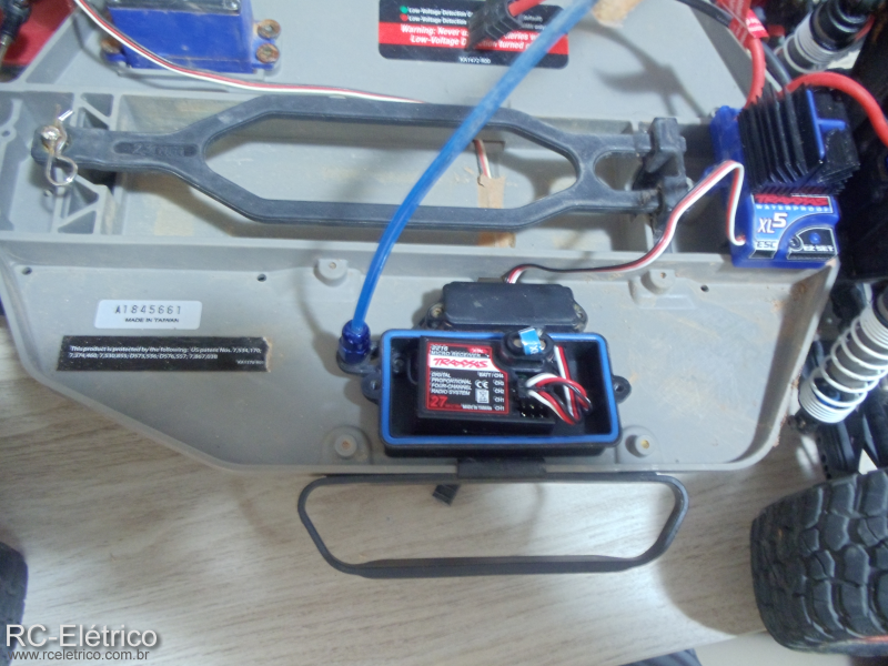 Slash 2x4 e upgrades