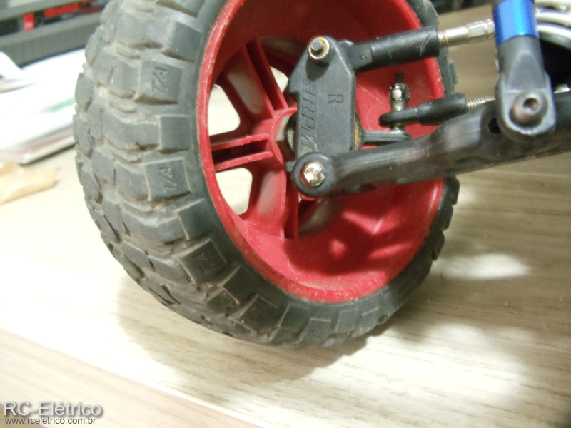 Slash 2x4 e upgrades