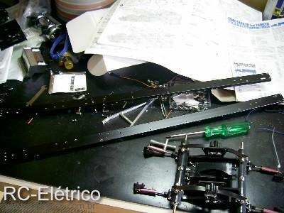 Montagem Dolly 5