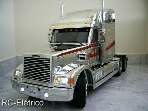 Freightliner Metalico 1