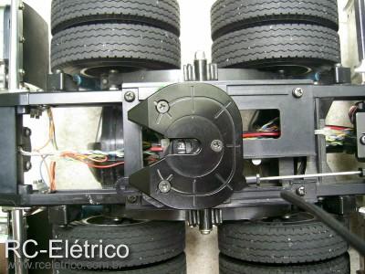 Instalação do SS Tronix (8) 1