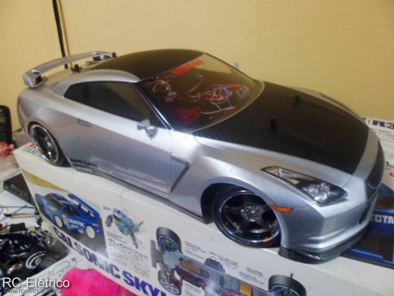 GTR 35