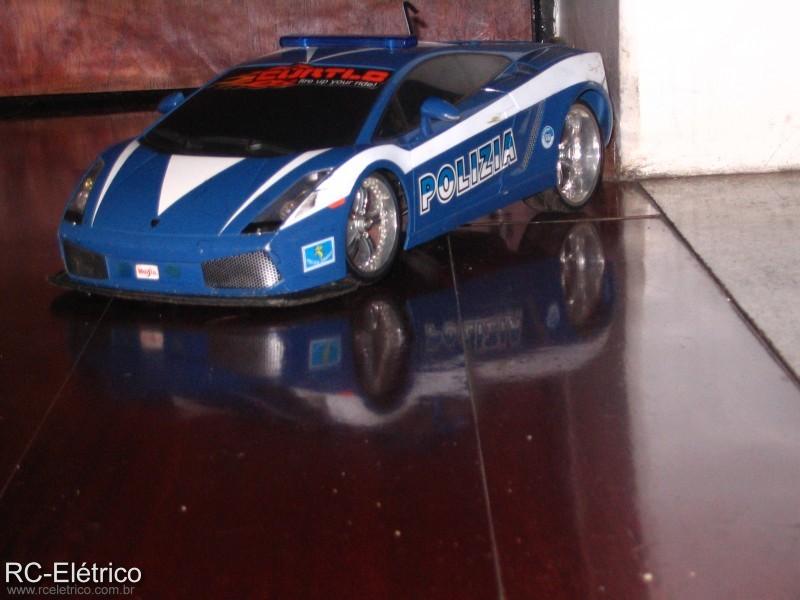 gallardo