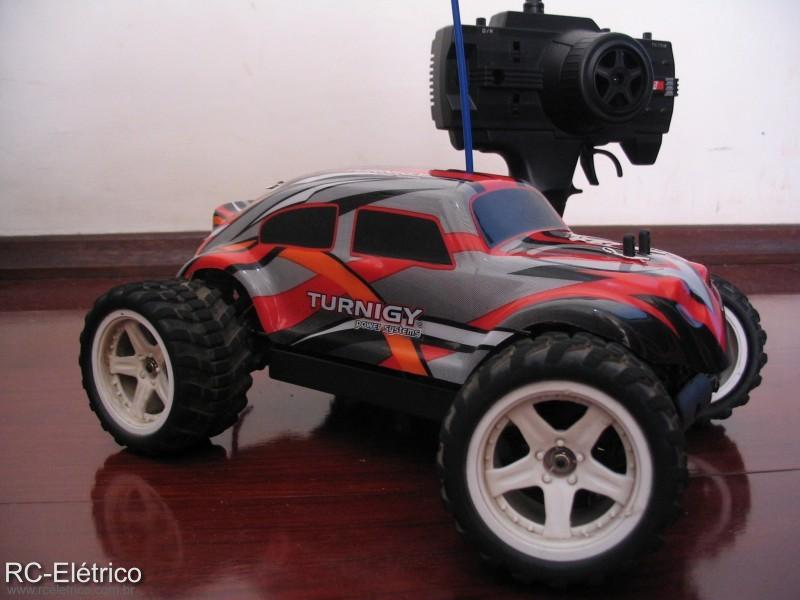 turnigy monster beatle