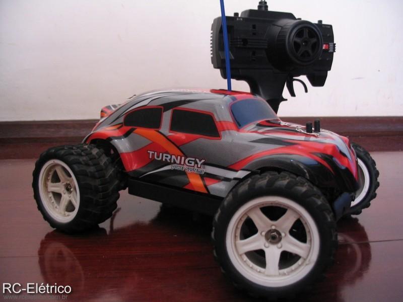 turnigy monster beatle