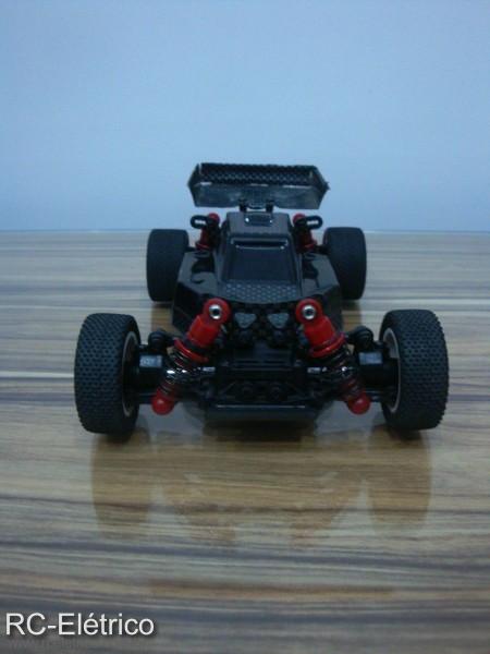 Mini-Z Buggy - 3