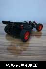 Mini-Z Buggy - 4