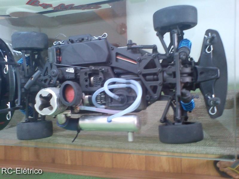 TOMAHAWK THUNDER TIGER