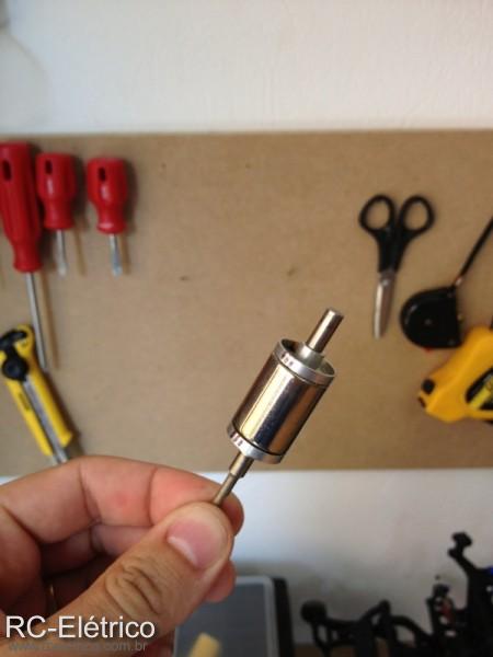 Motor Velineon