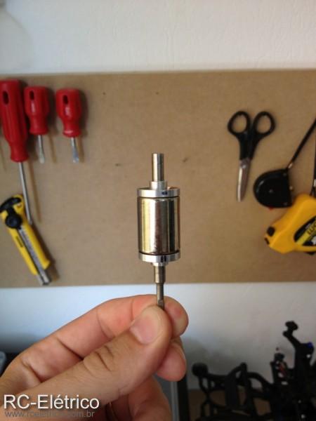 Motor Velineon