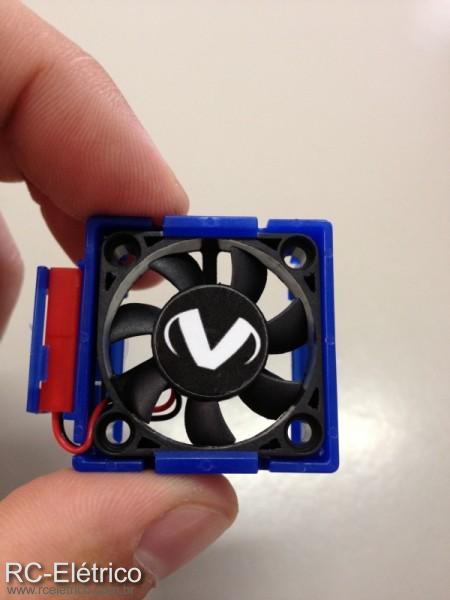 Cooler Velinoen