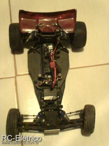 kyosho rb5