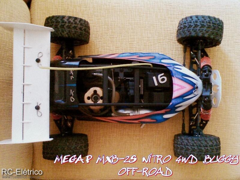 Buggy Himoto
