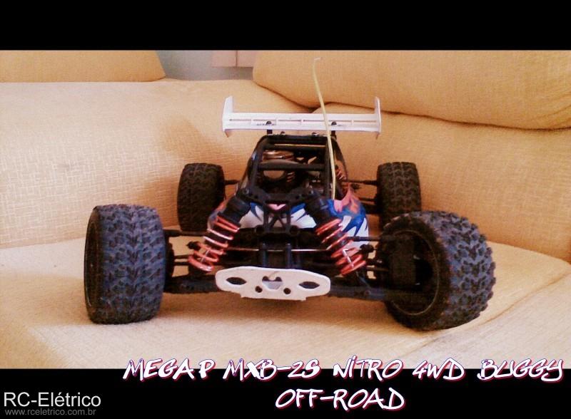 Buggy Himoto