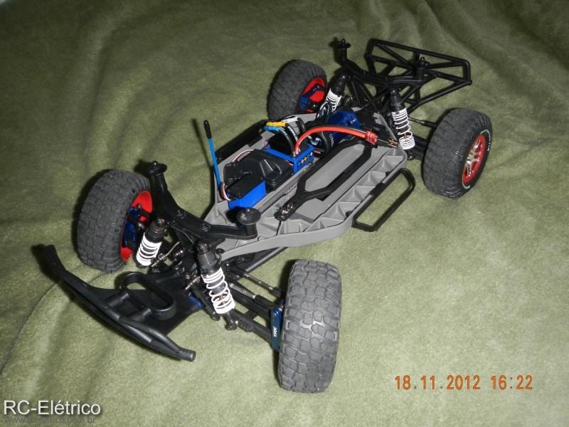 Slash 4x4 Ultimate