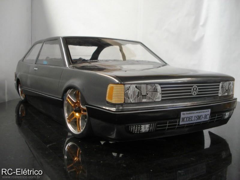 RC Drift - Mais que um hobby