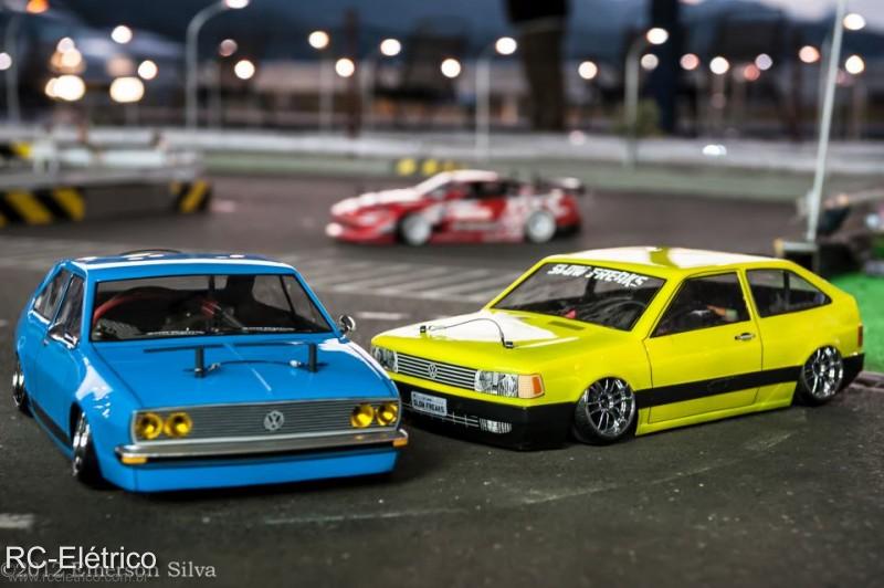 RC Drift - Mais que um hobby
