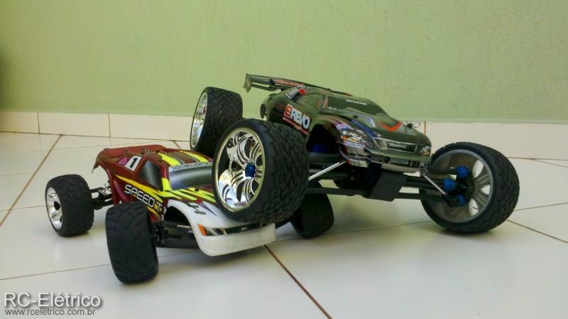 Minha E-Revo 5608