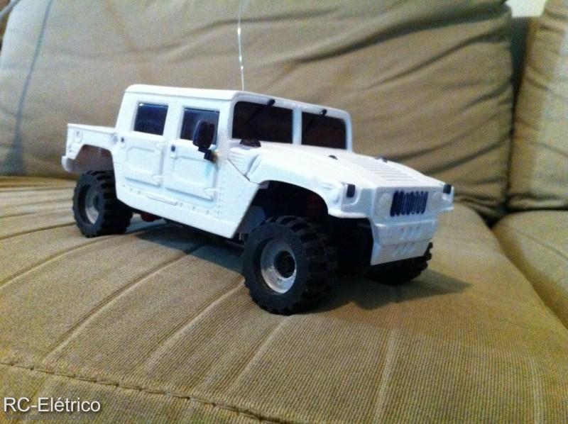 Hummer H1