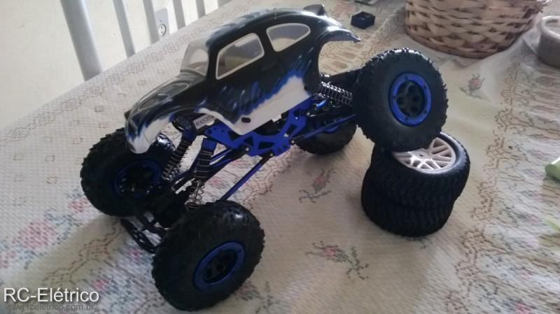 crawler himoto 1/18