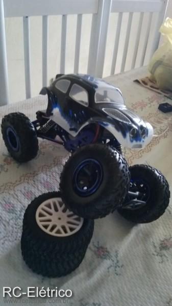 crawler himoto 1/18