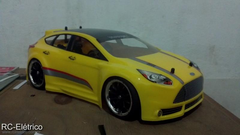 focusST2