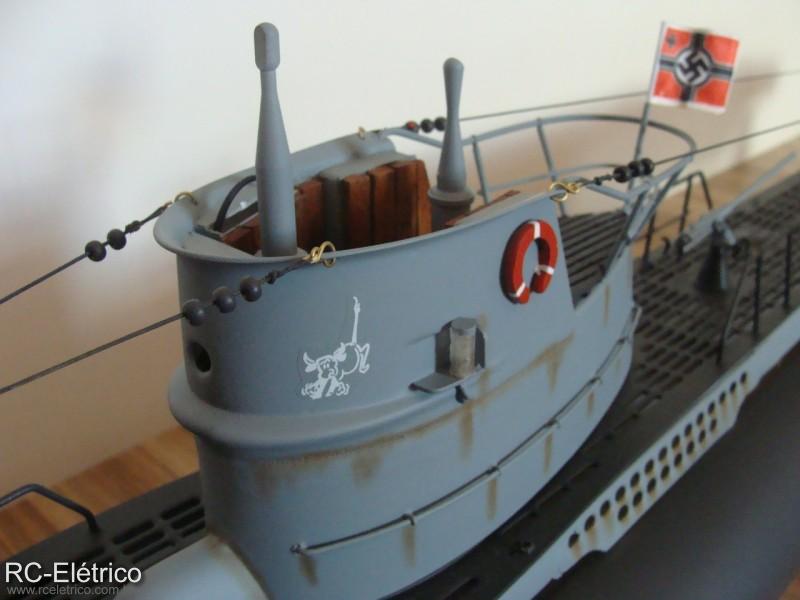 U-boot 1/40