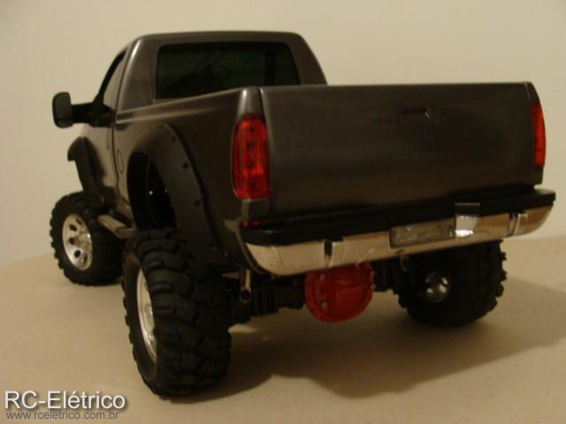 F-350....