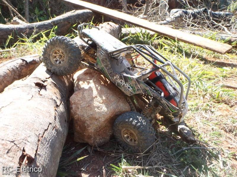 axial wraith