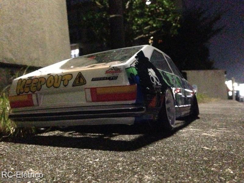 Passat TS - OnePiece Project